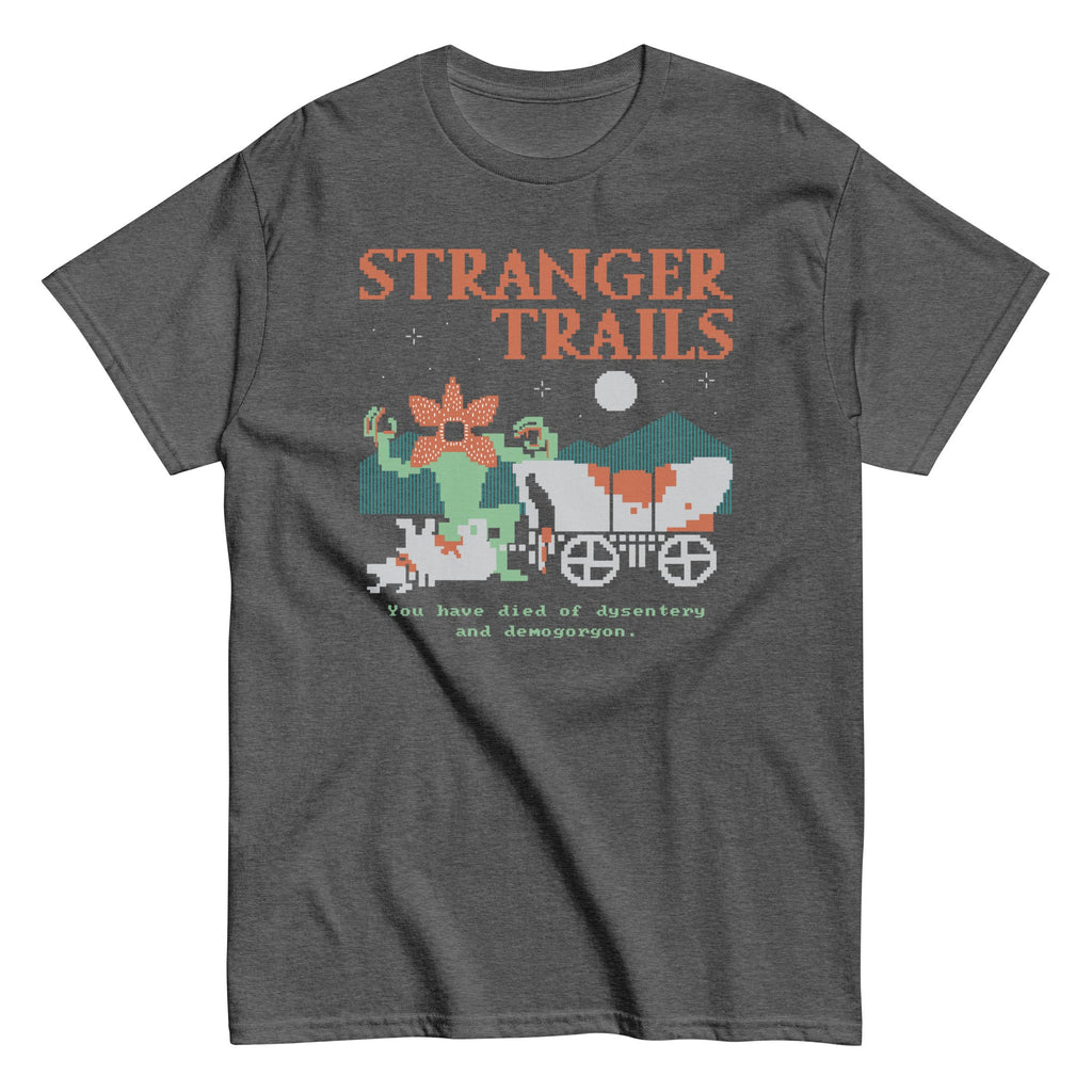 Stranger Trails Men's Classic Tee product image 6