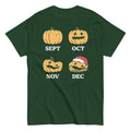 Pumpkin Months Men's Classic Tee product image 1