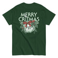 Merry Critmas Men's Classic Tee product image 1