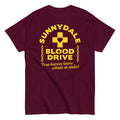 Sunnydale Blood Drive Men's Classic Tee product image 1