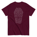 Dracula Men's Classic Tee product image 1