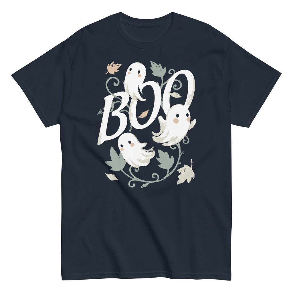 Boo Ghosts Men's Classic Tee product image 4