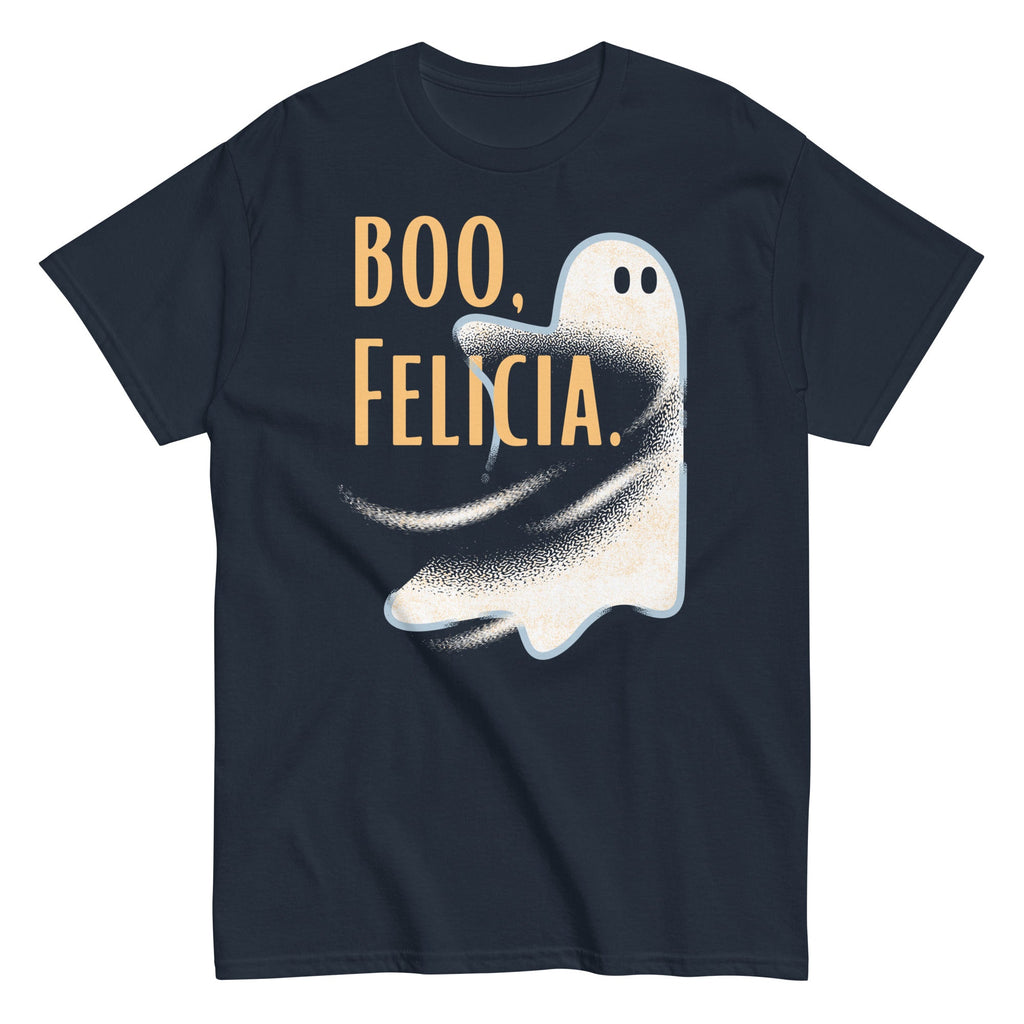 Boo Felicia Men's Classic Tee product image 2
