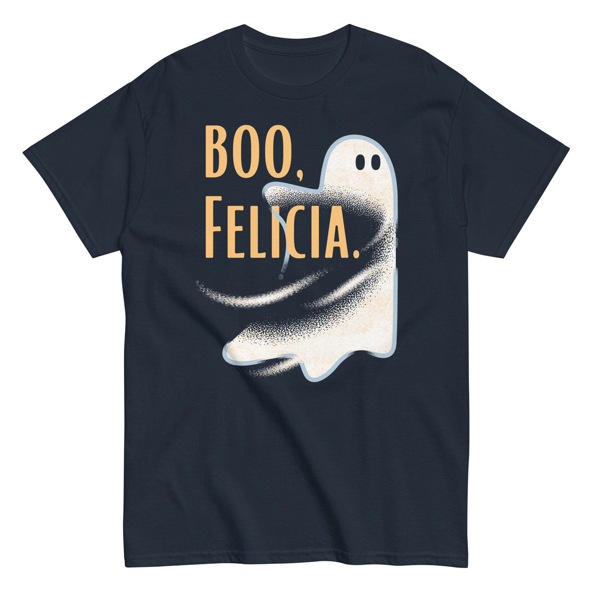 Boo Felicia Men's Classic Tee product image 2