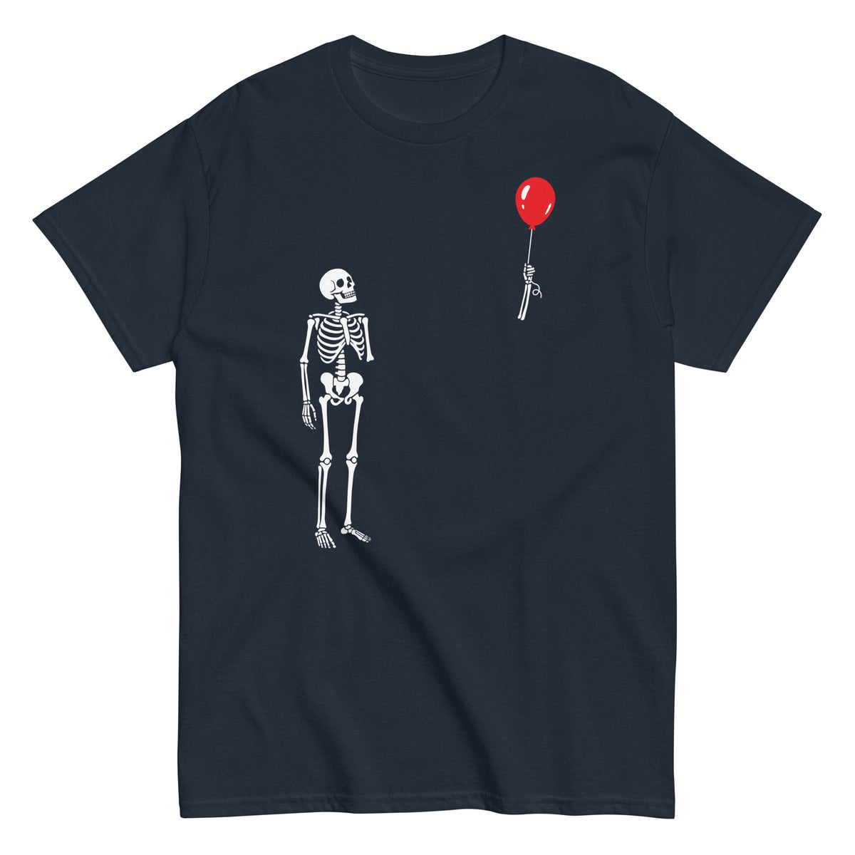 Lost Balloon Men's Classic Tee product image 3