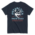 Antarctica Snow Dogs Men's Classic Tee product image 1