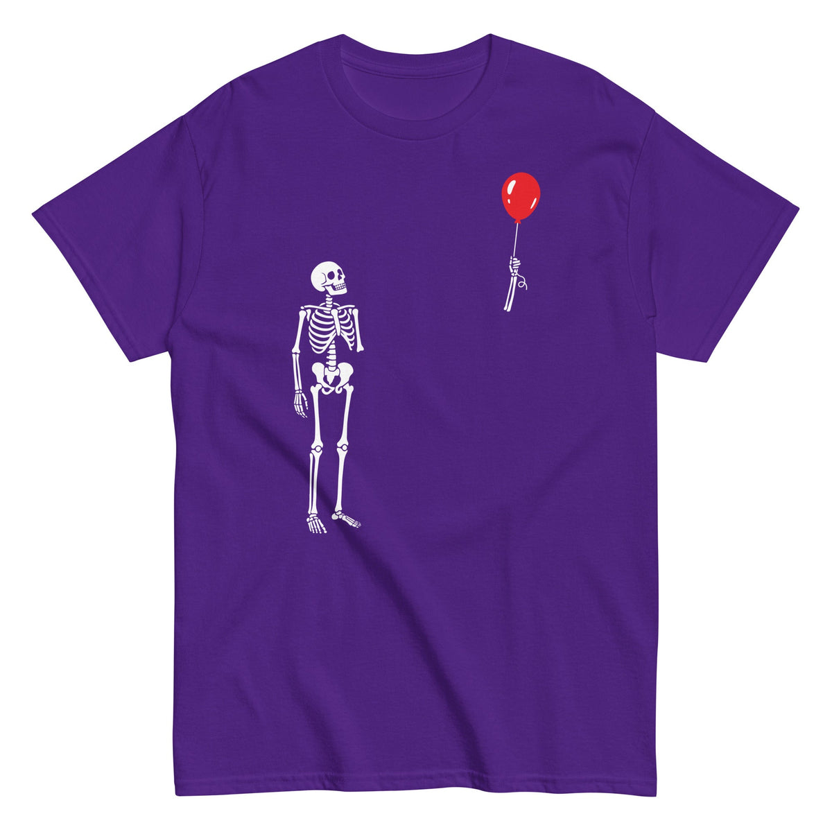 Lost Balloon Men's Classic Tee product image 4