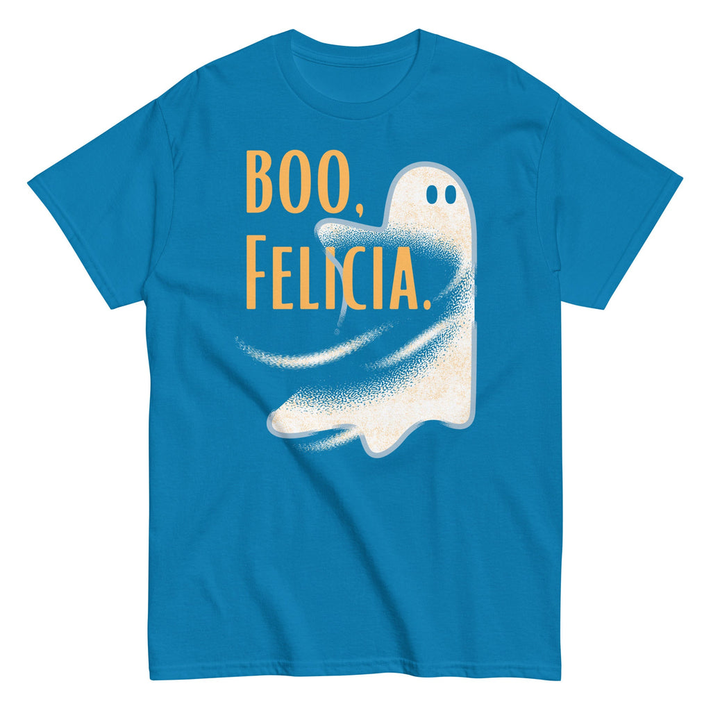 Boo Felicia Men's Classic Tee product image 6