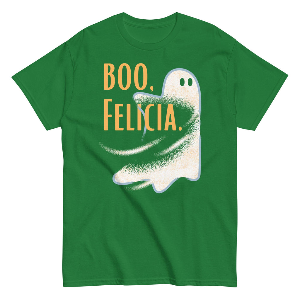 Boo Felicia Men's Classic Tee product image 5