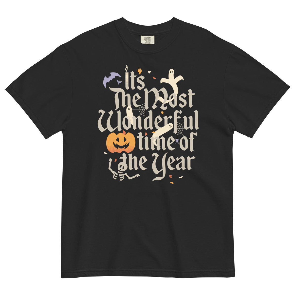 It's The Most Wonderful Time Of Year Halloween Men's product image 2