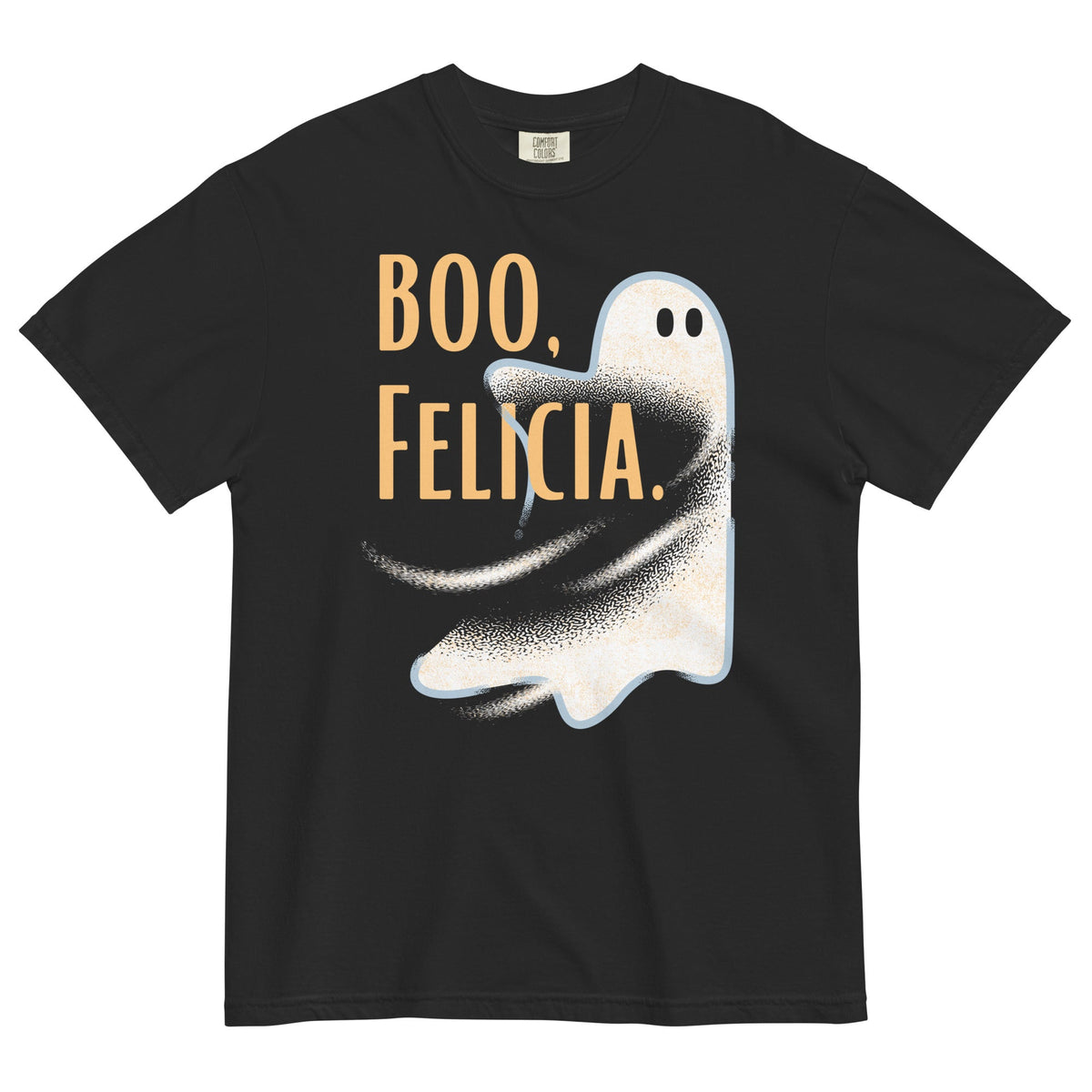 Boo Felicia Men's Relaxed Fit Tee product image 1