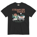 Stranger Trails Men's Relaxed Fit Tee product image 1