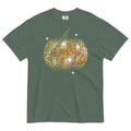 Disco Pumpkin Men's Relaxed Fit Tee product image 1