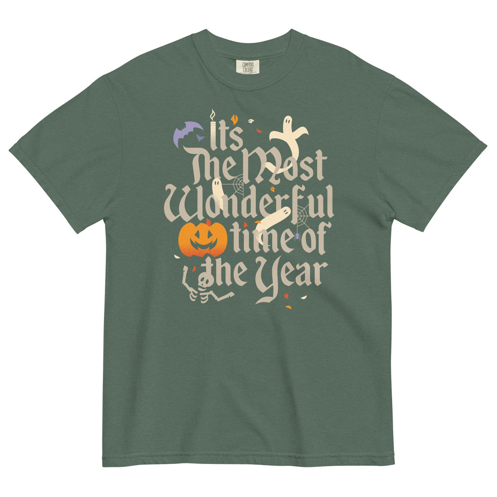 It's The Most Wonderful Time Of Year Halloween Men's product image 6