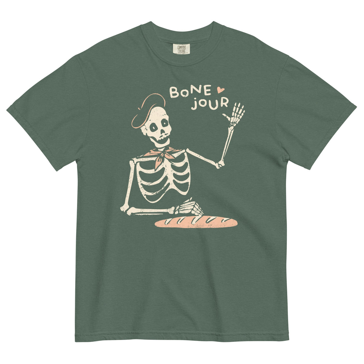 Bone Jour Men's Relaxed Fit Tee product image 6
