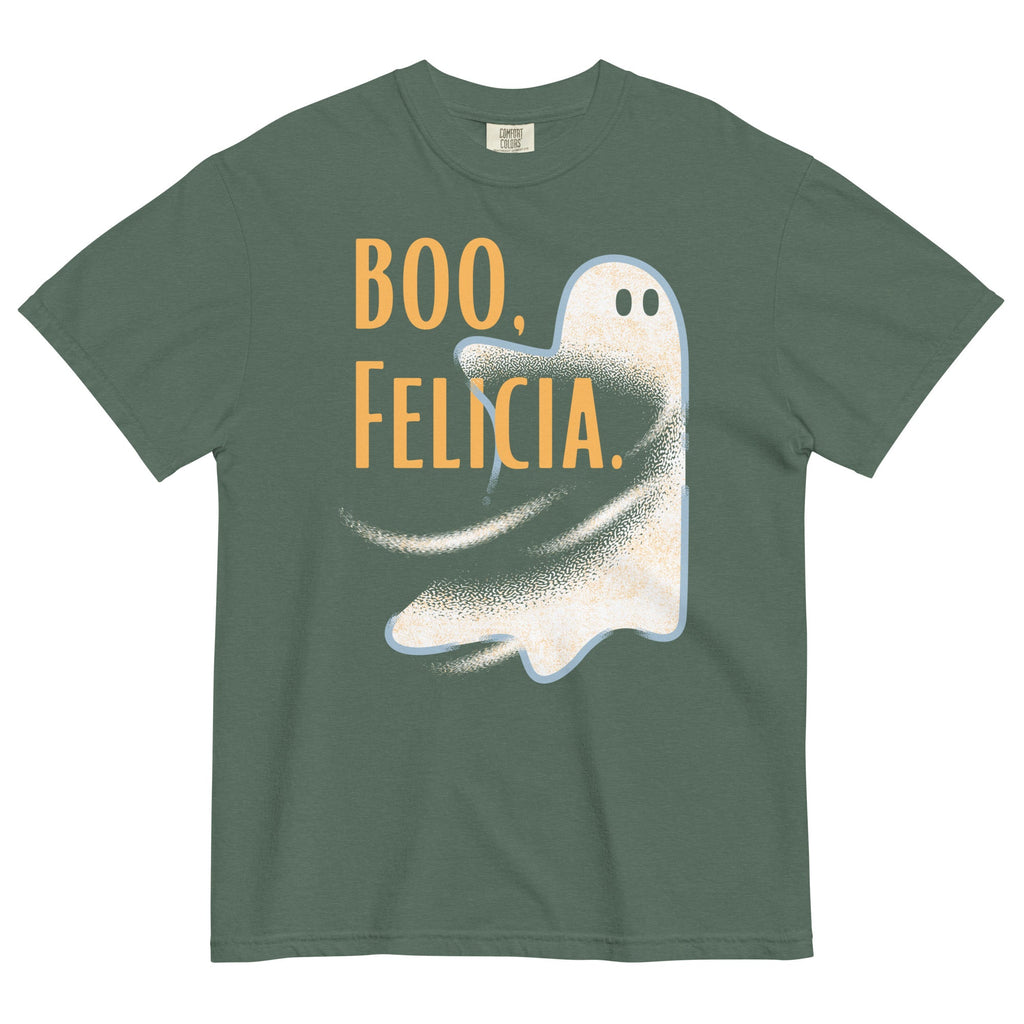 Boo Felicia Men's Relaxed Fit Tee product image 6