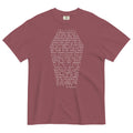 Dracula Men's Relaxed Fit Tee product image 1