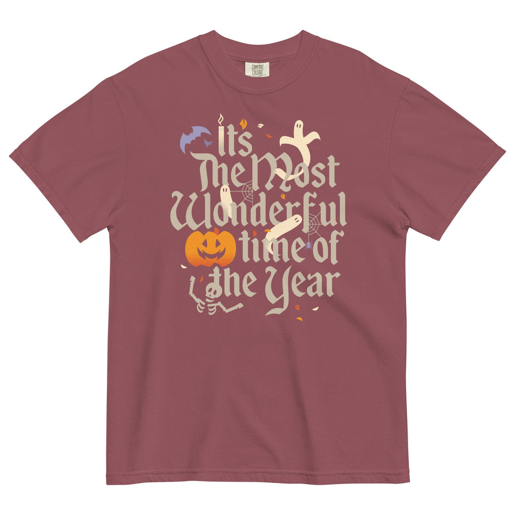It's The Most Wonderful Time Of Year Halloween Men's product image 5