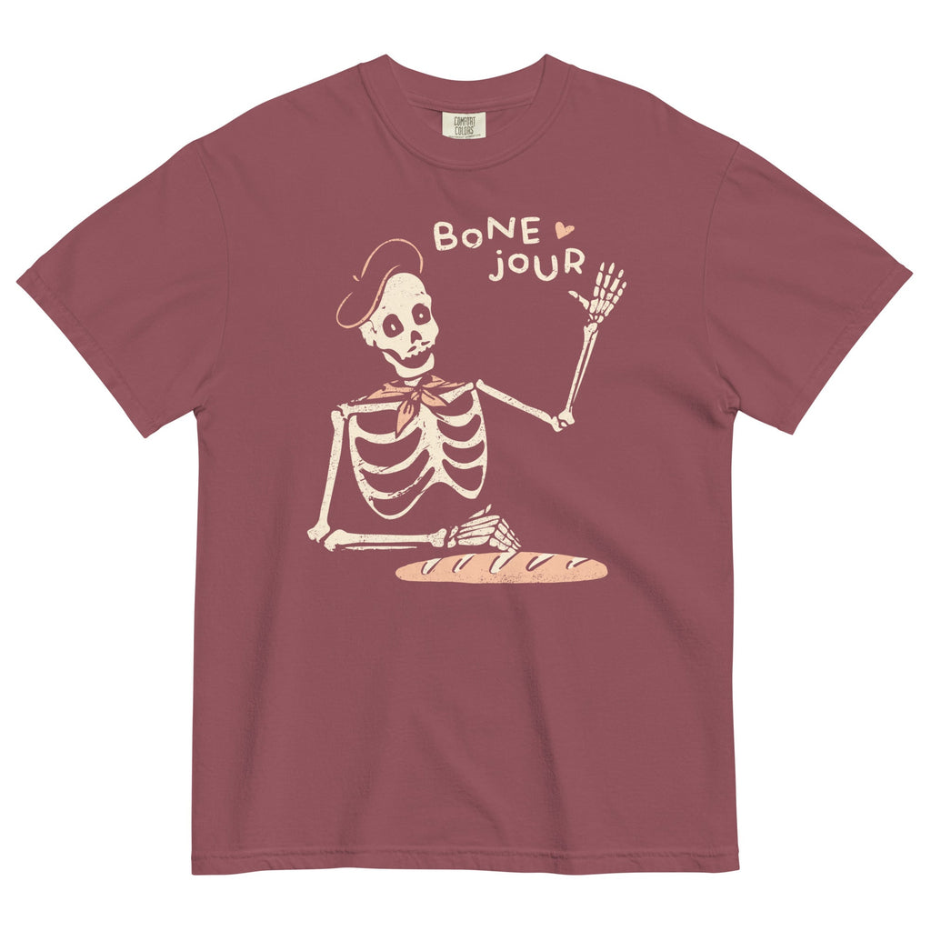 Bone Jour Men's Relaxed Fit Tee product image 5