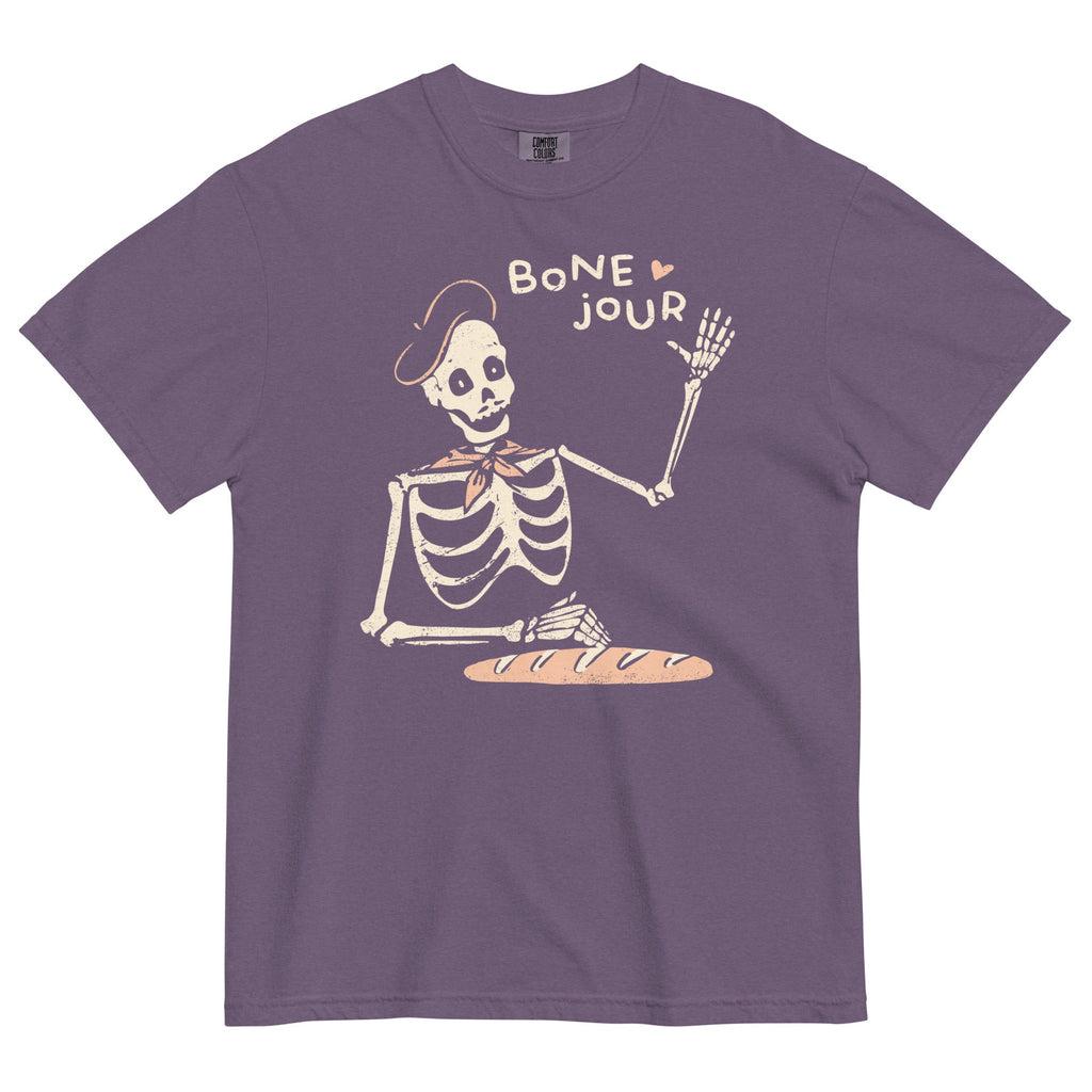 Bone Jour Men's Relaxed Fit Tee product image 4