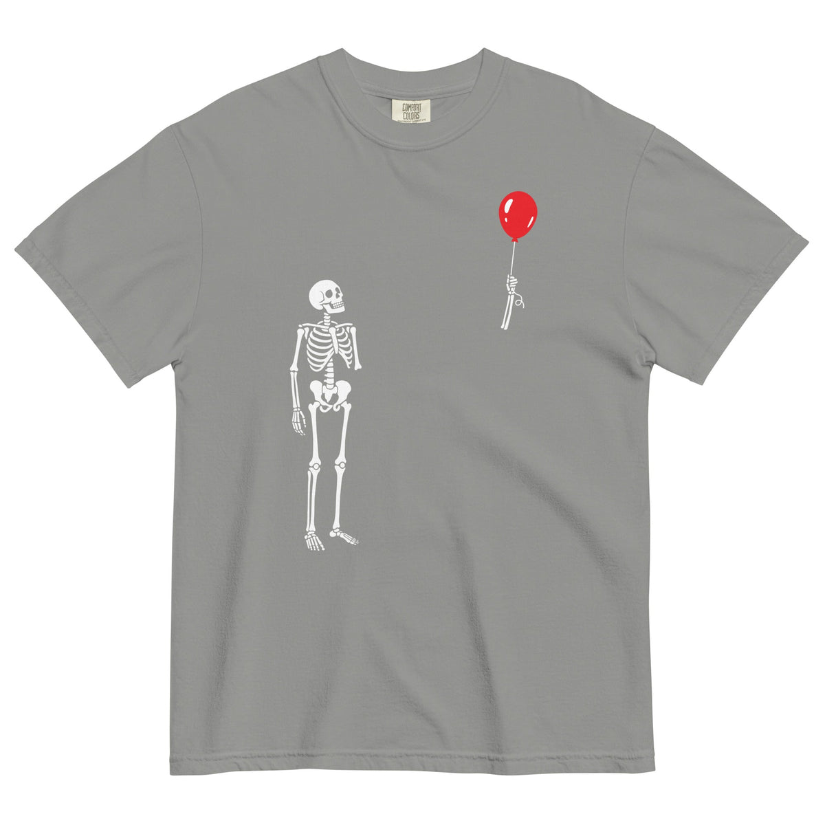 Lost Balloon Men's Relaxed Fit Tee product image 6