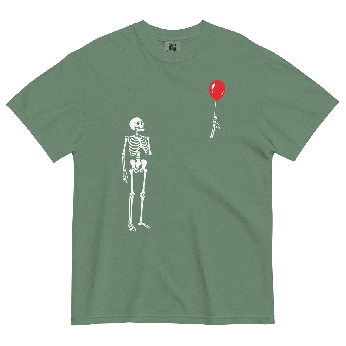Lost Balloon Men's Relaxed Fit Tee product image 5