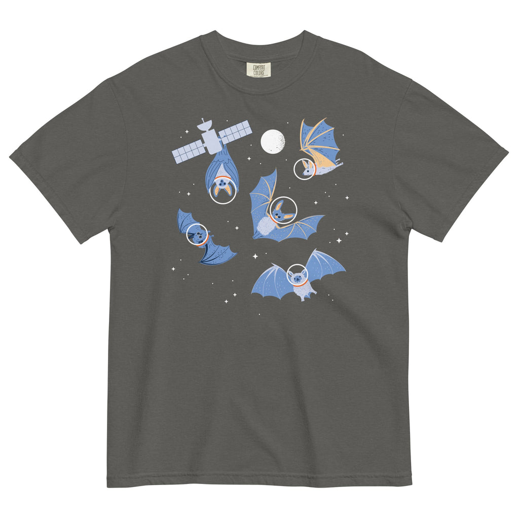 Bats In Space Men's Relaxed Fit Tee product image 3