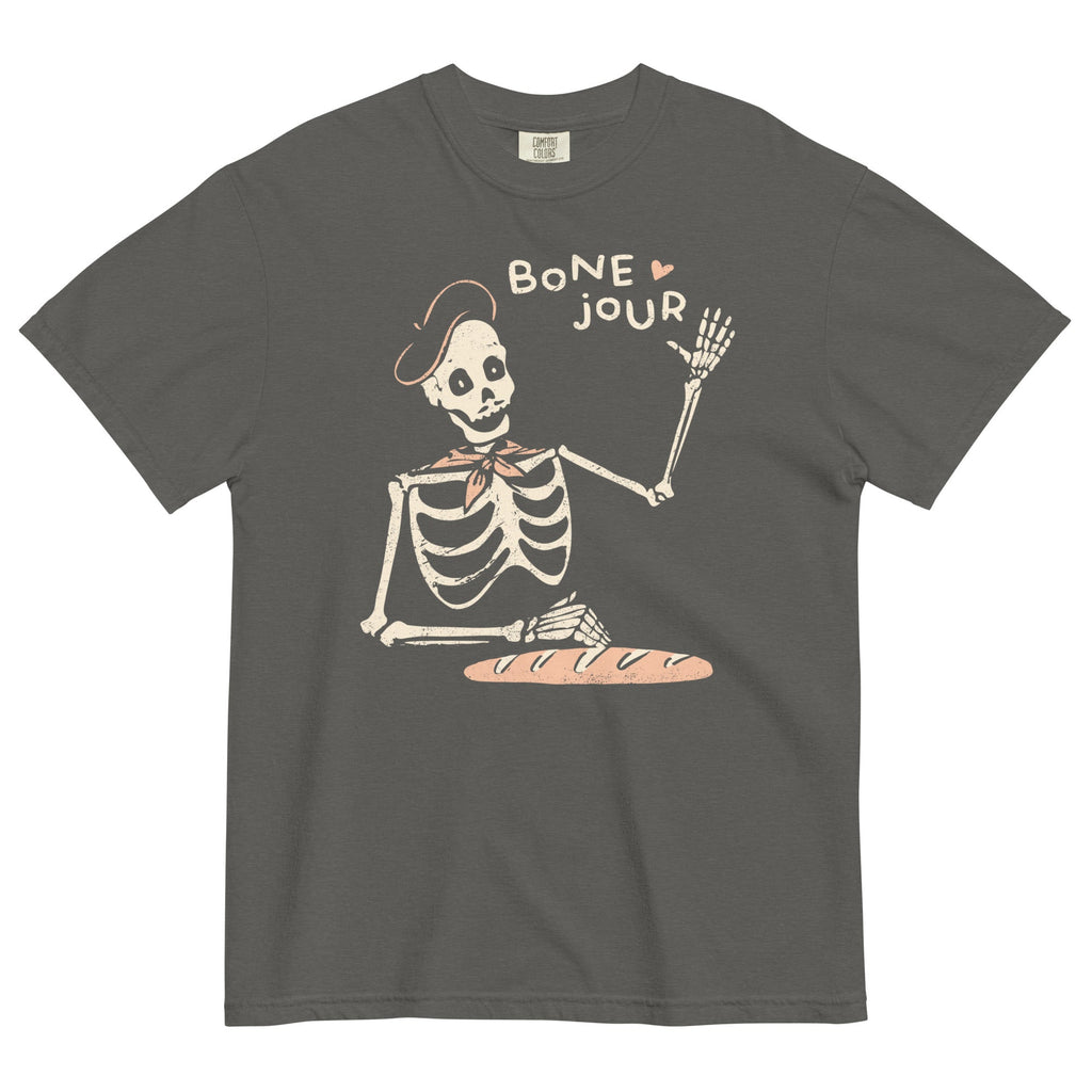 Bone Jour Men's Relaxed Fit Tee product image 3