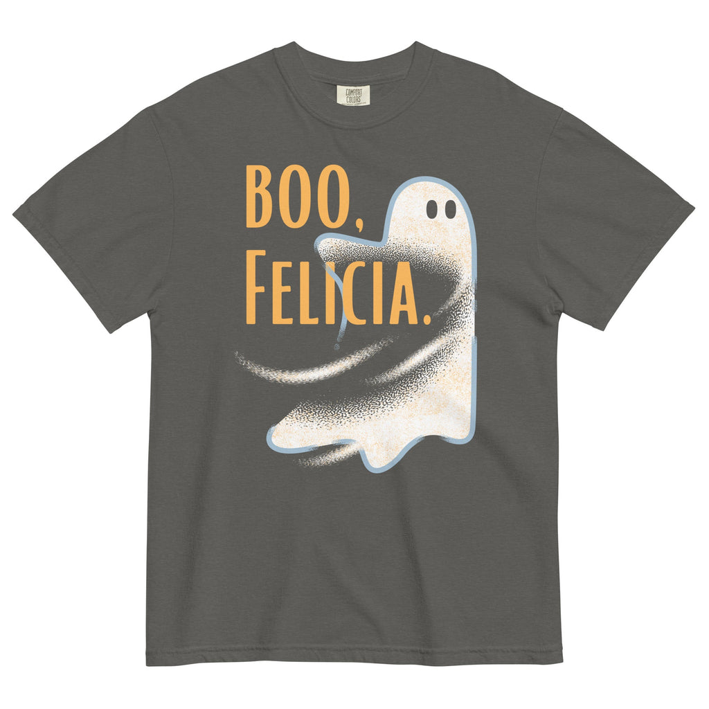Boo Felicia Men's Relaxed Fit Tee product image 4