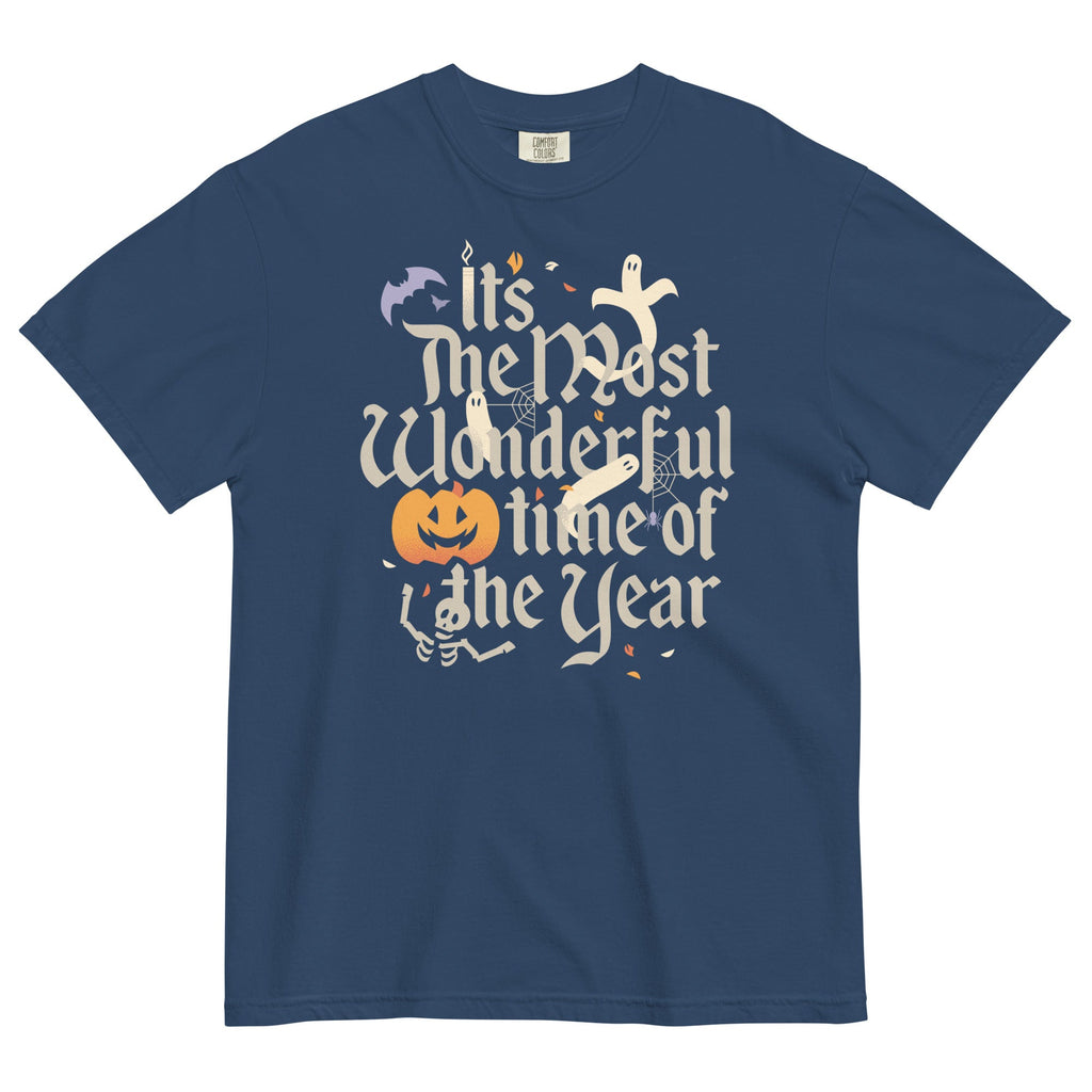 It's The Most Wonderful Time Of Year Halloween Men's product image 1