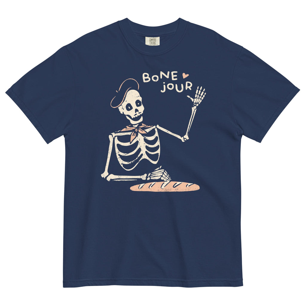 Bone Jour Men's Relaxed Fit Tee product image 2
