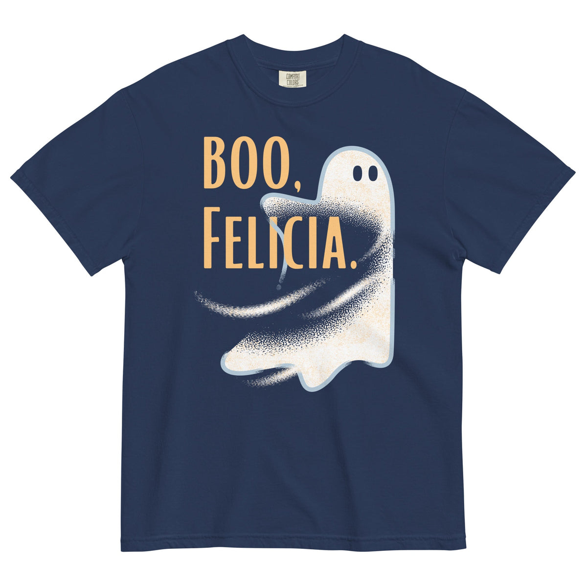 Boo Felicia Men's Relaxed Fit Tee product image 2