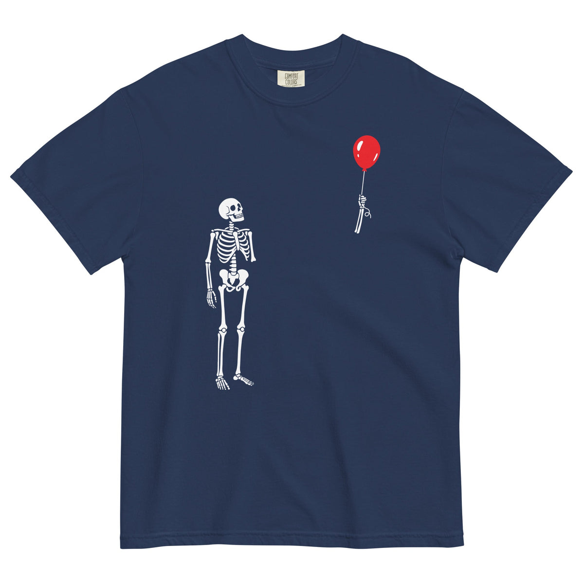 Lost Balloon Men's Relaxed Fit Tee product image 3