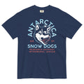 Antarctica Snow Dogs Men's Relaxed Fit Tee product image 1