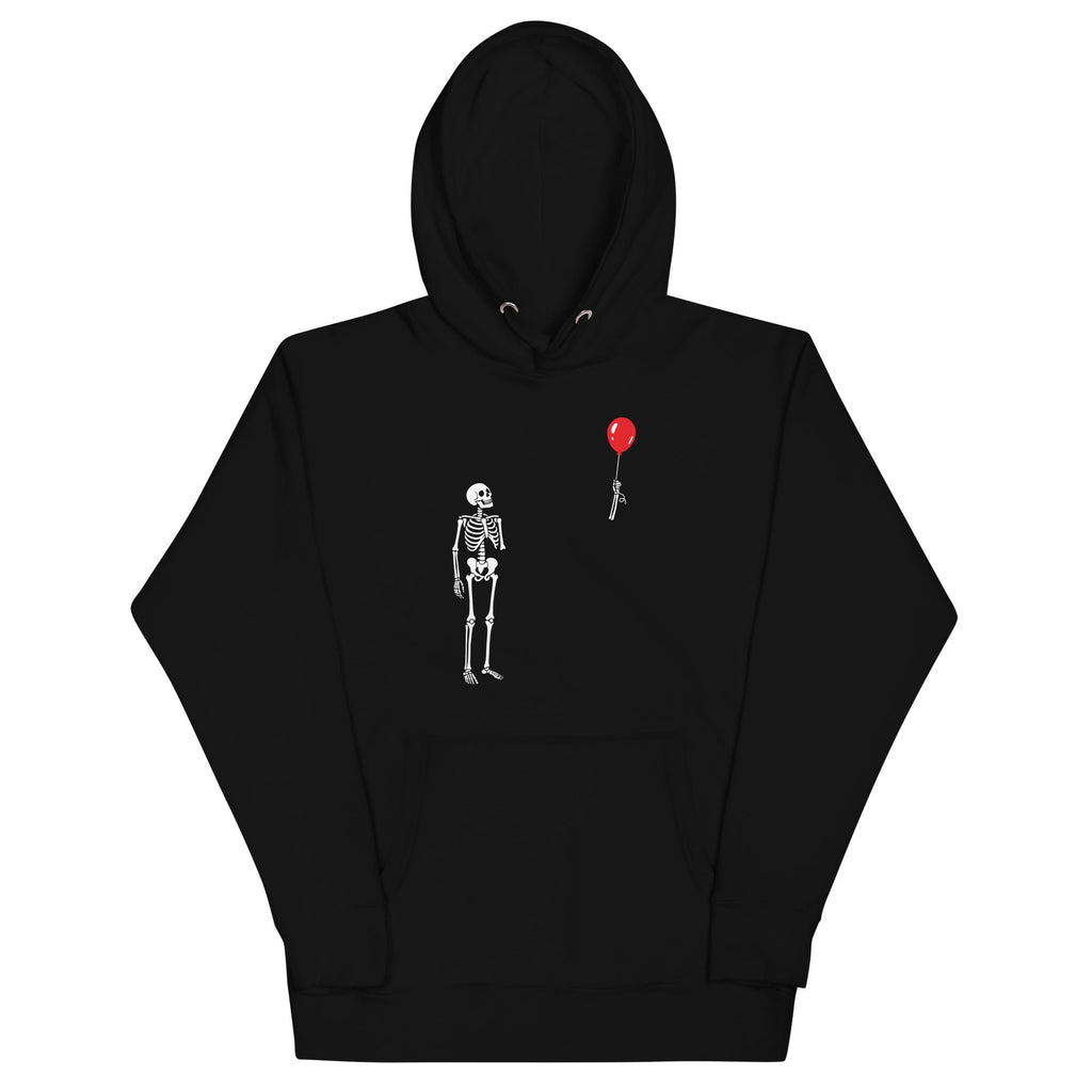 Lost Balloon Unisex Hoodie product image 6