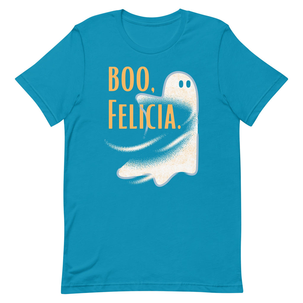 Boo Felicia Men's Signature Tee product image 5