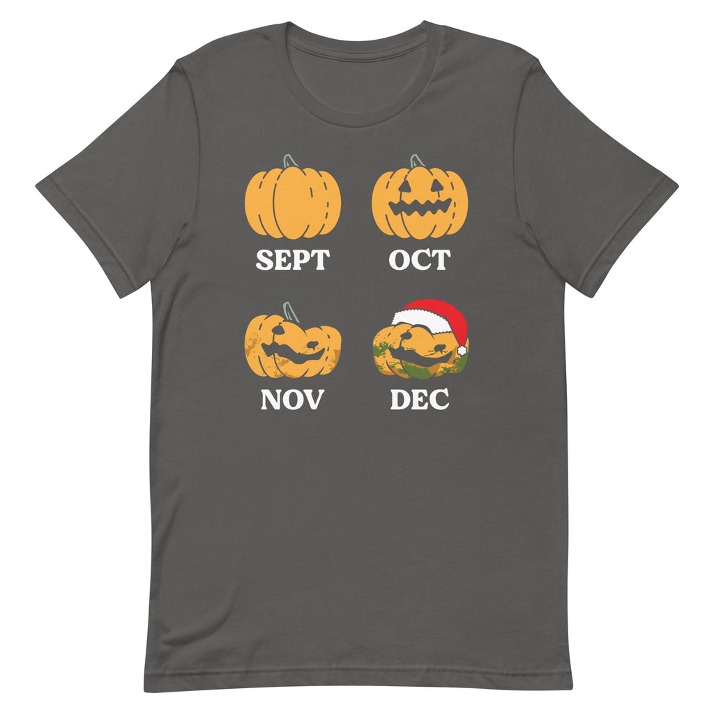 Pumpkin Months Men's Signature Tee product image 6