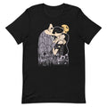 Kooky Spooky Kiss Men's Signature Tee product image 1