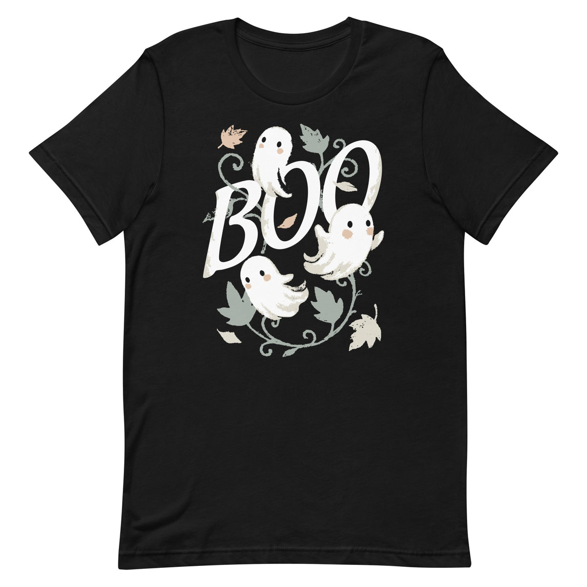 Boo Ghosts Men's Signature Tee product image 2