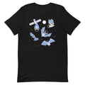 Bats In Space Men's Signature Tee product image 1