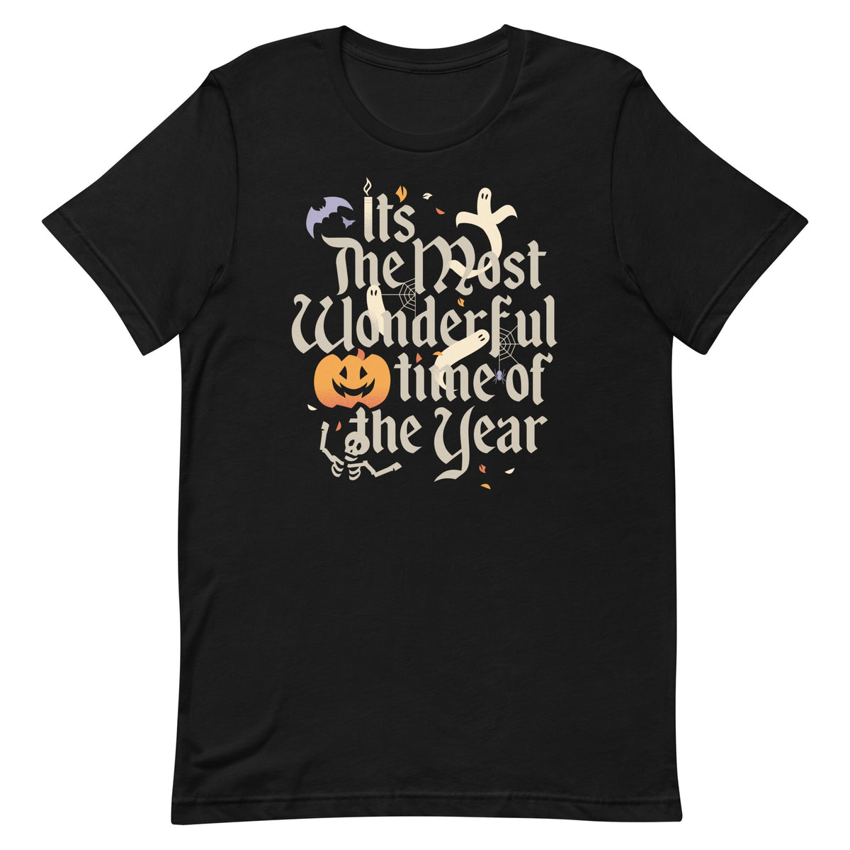 It's The Most Wonderful Time Of Year Halloween Men's product image 2