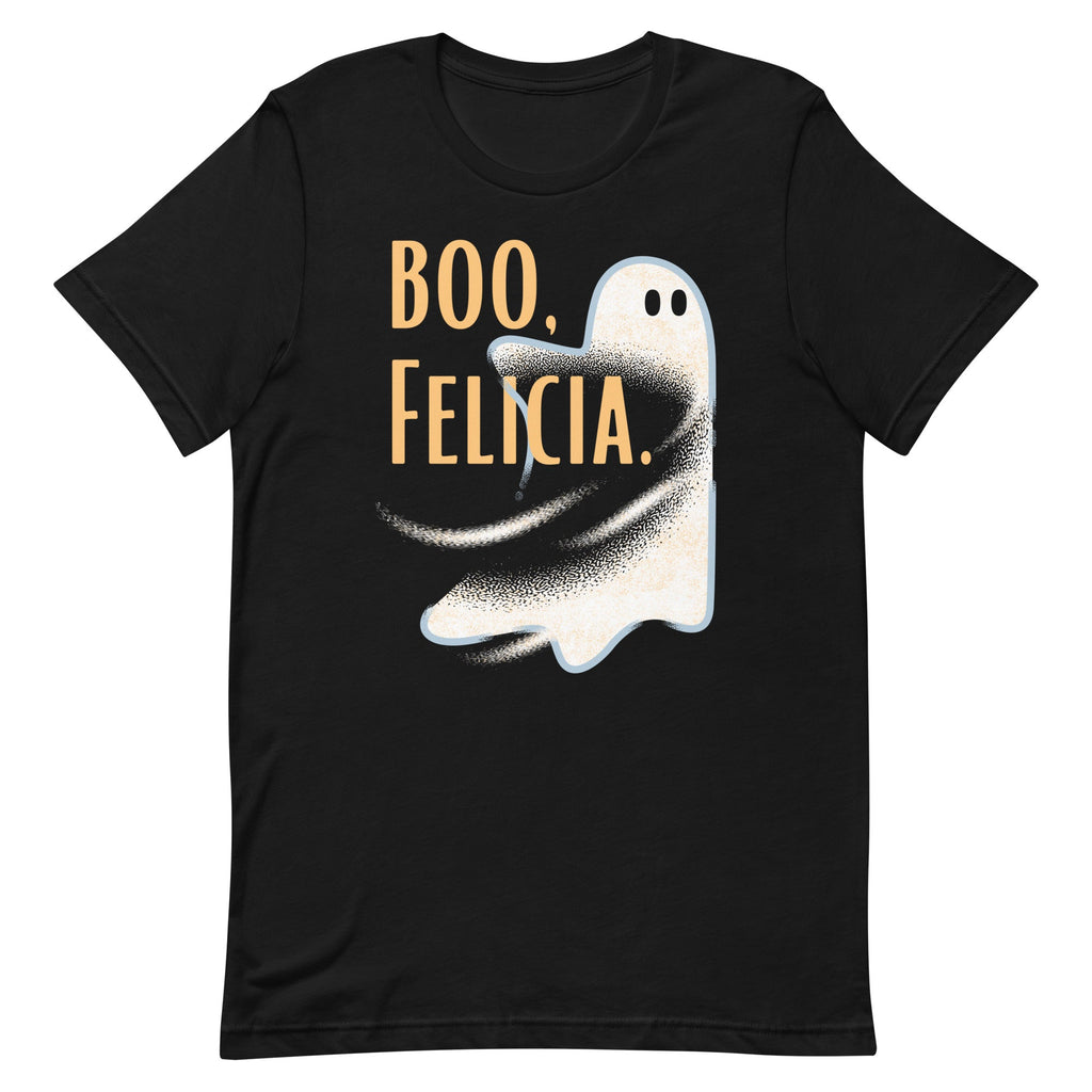 Boo Felicia Men's Signature Tee product image 1