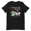 Stranger Trails Men's Signature Tee product image 1
