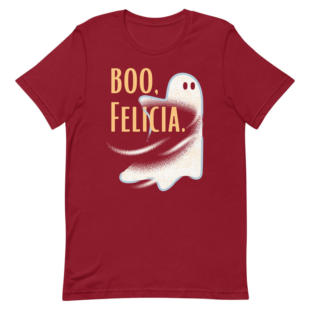 Boo Felicia Men's Signature Tee product image 3