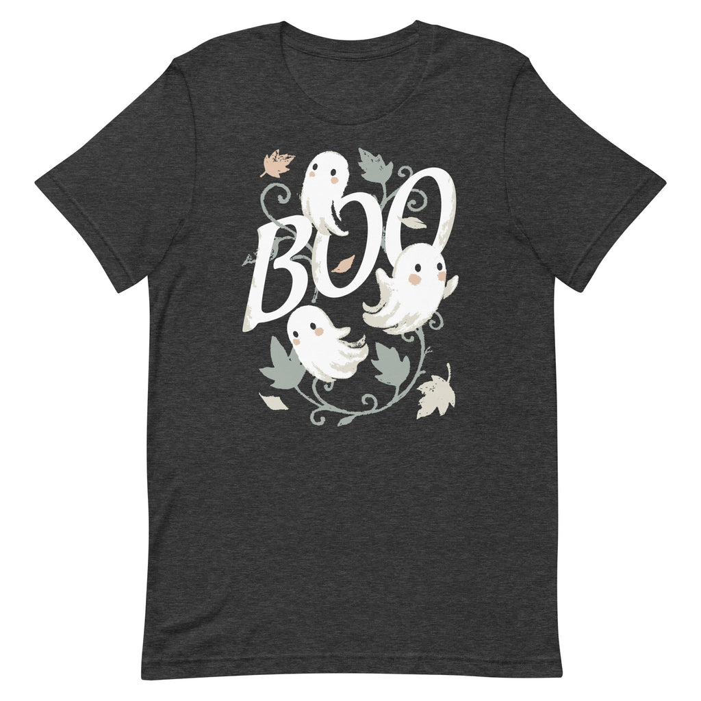 Boo Ghosts Men's Signature Tee product image 1