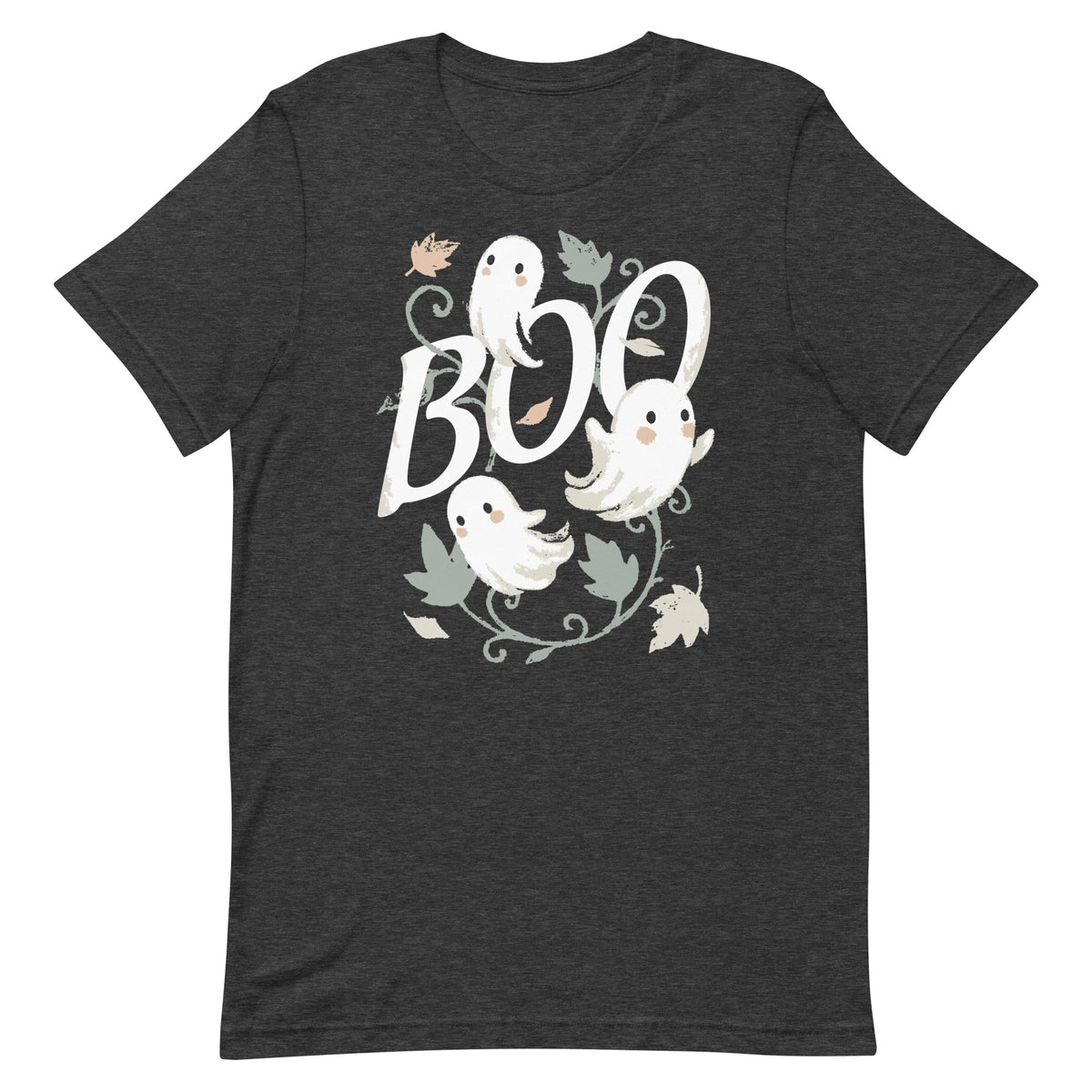 Boo Ghosts Men's Signature Tee product image 1