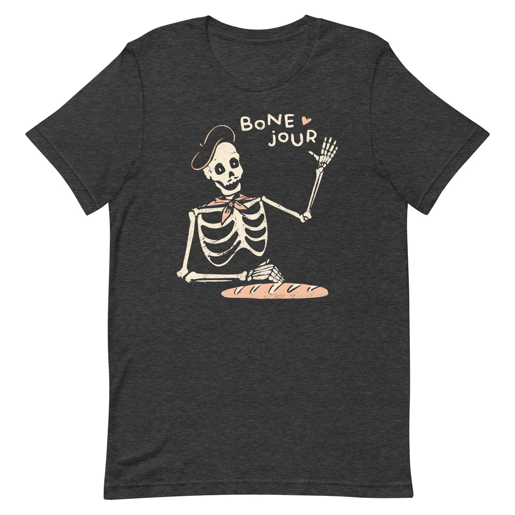 Bone Jour Men's Signature Tee product image 6