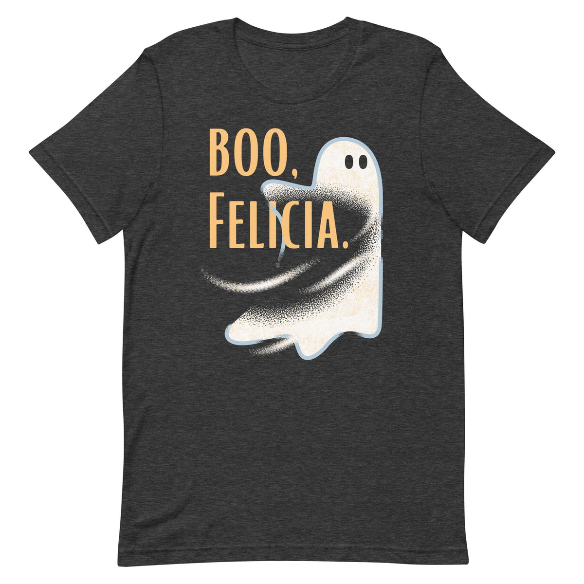 Boo Felicia Men's Signature Tee product image 4