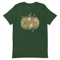 Disco Pumpkin Men's Signature Tee product image 1