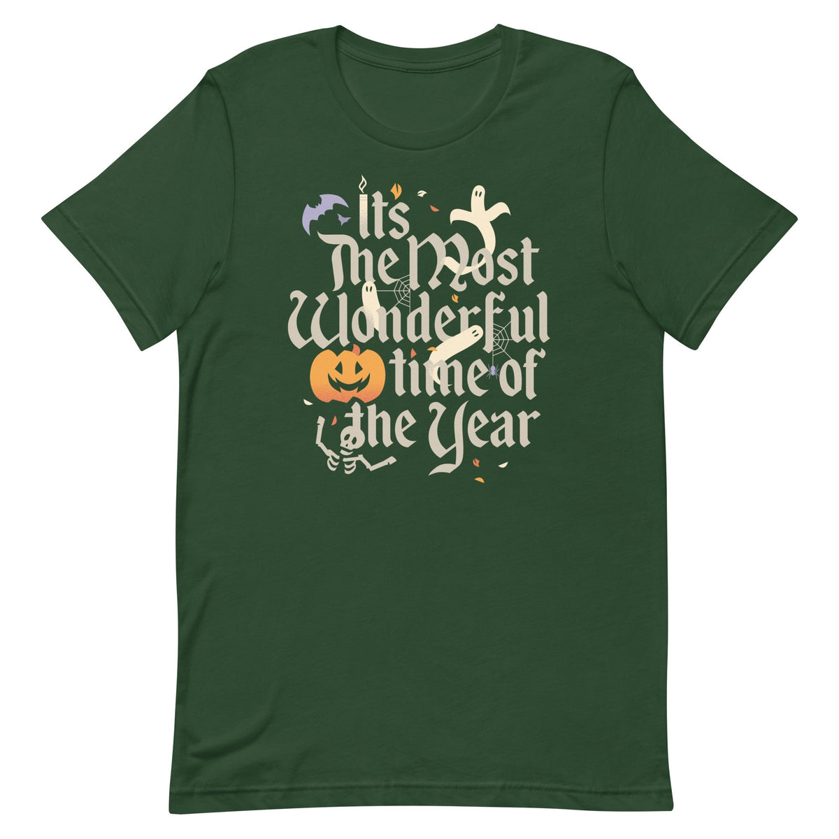 It's The Most Wonderful Time Of Year Halloween Men's product image 5